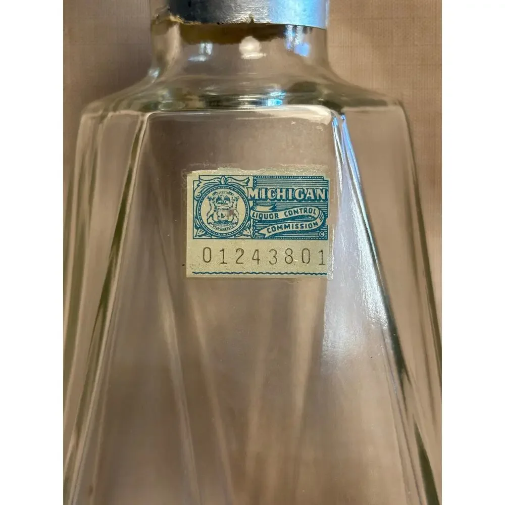 Four Roses specs item